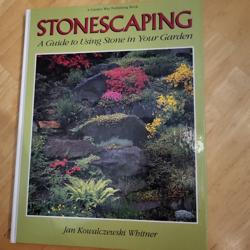 Stonescaping