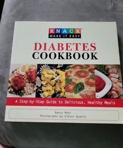 Diabetes Cookbook