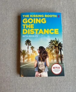 The Kissing Booth #2: Going the Distance