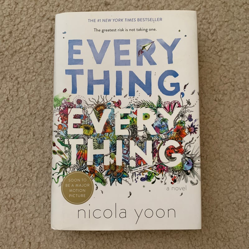 Everything, Everything