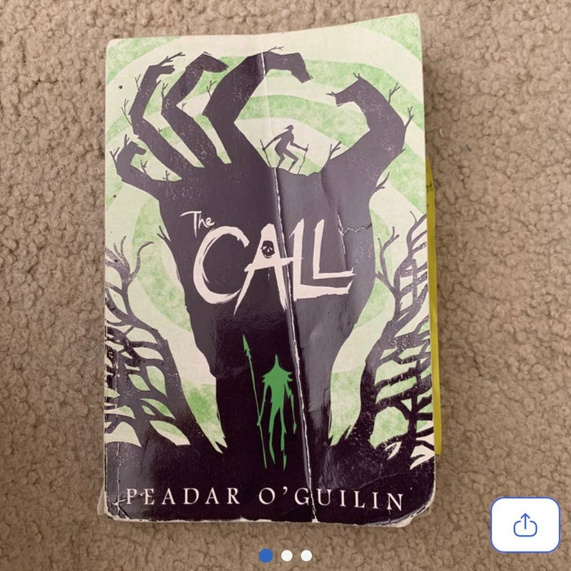 The Call