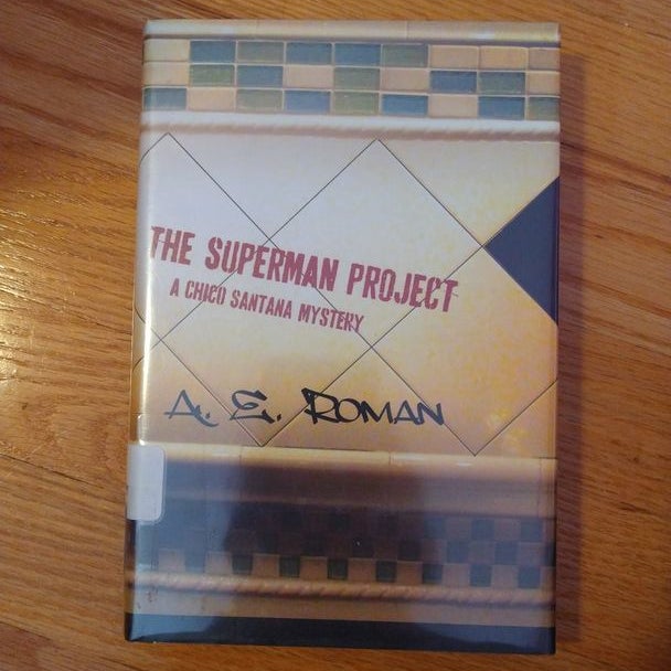The Superman Project