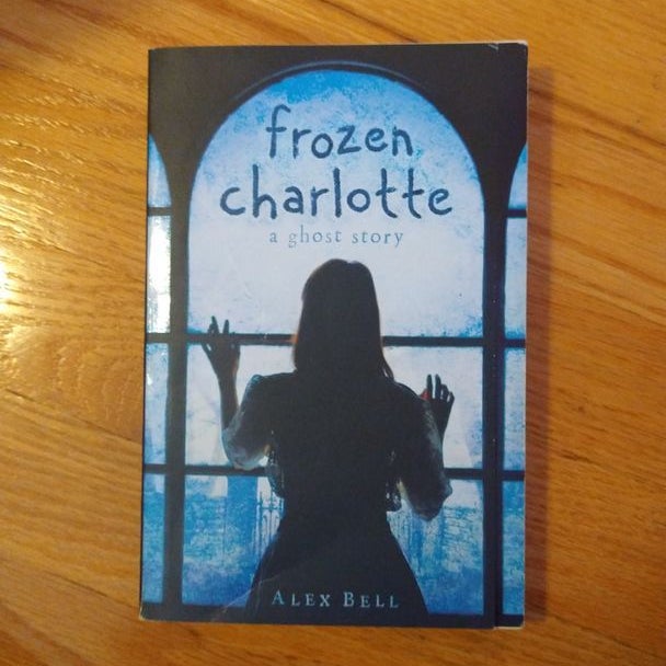 Frozen Charlotte 