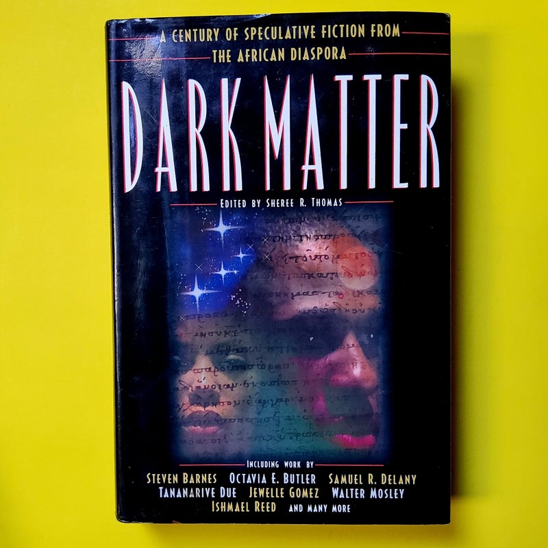 Dark Matter