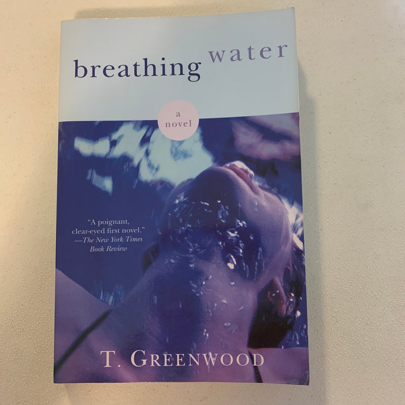 Breathing Water