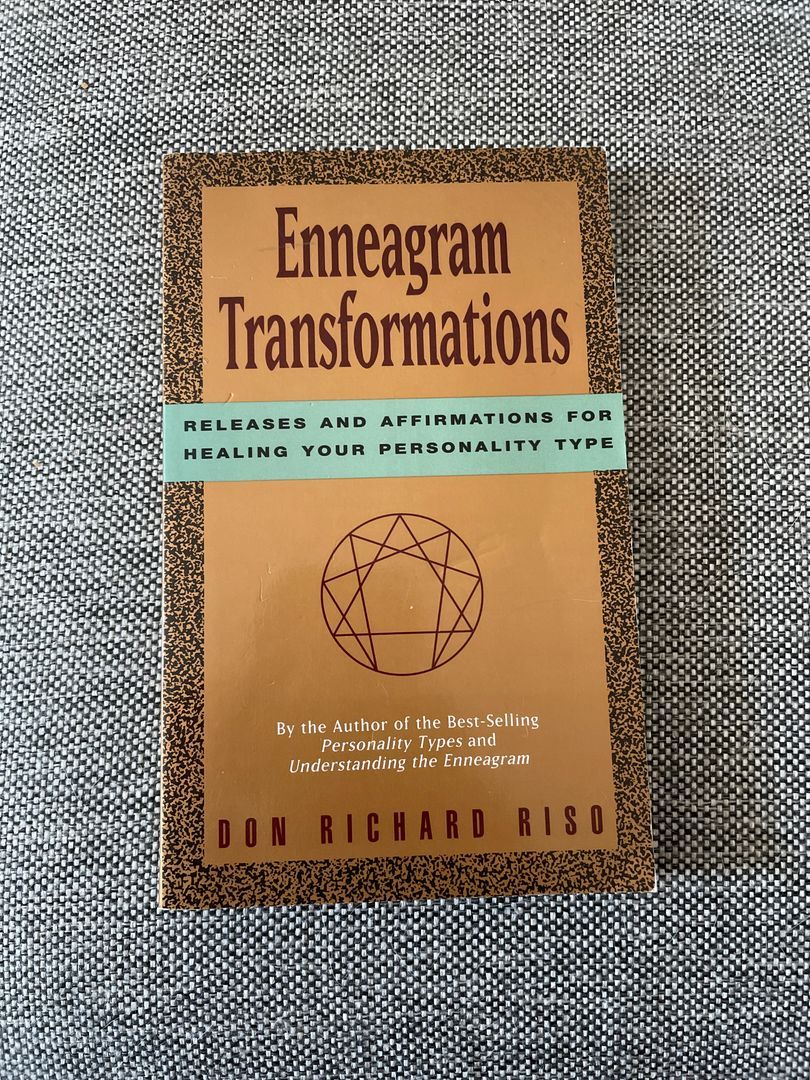 Enneagram Transformations