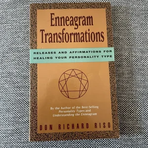 Enneagram Transformations