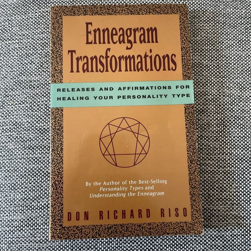 Enneagram Transformations