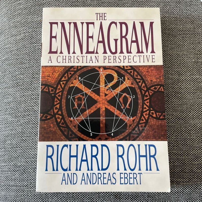 The Enneagram