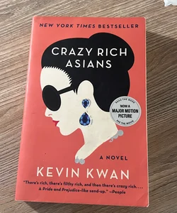 Crazy Rich Asians