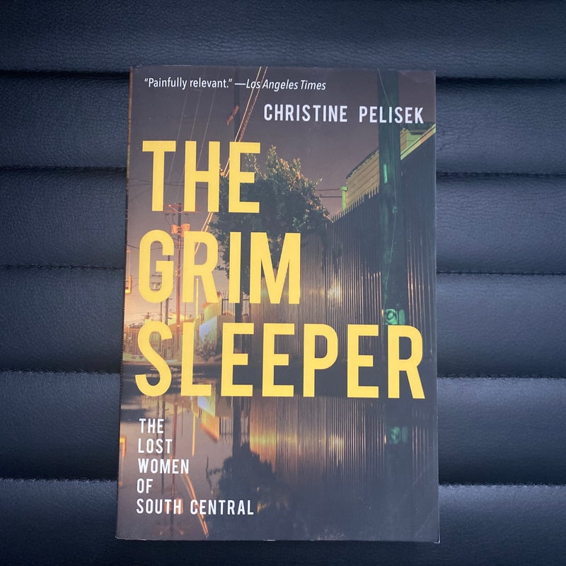 The Grim Sleeper