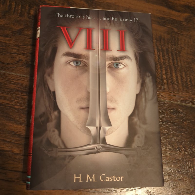 VIII