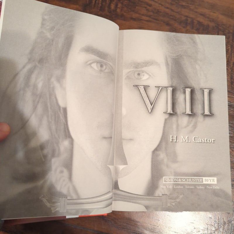 VIII