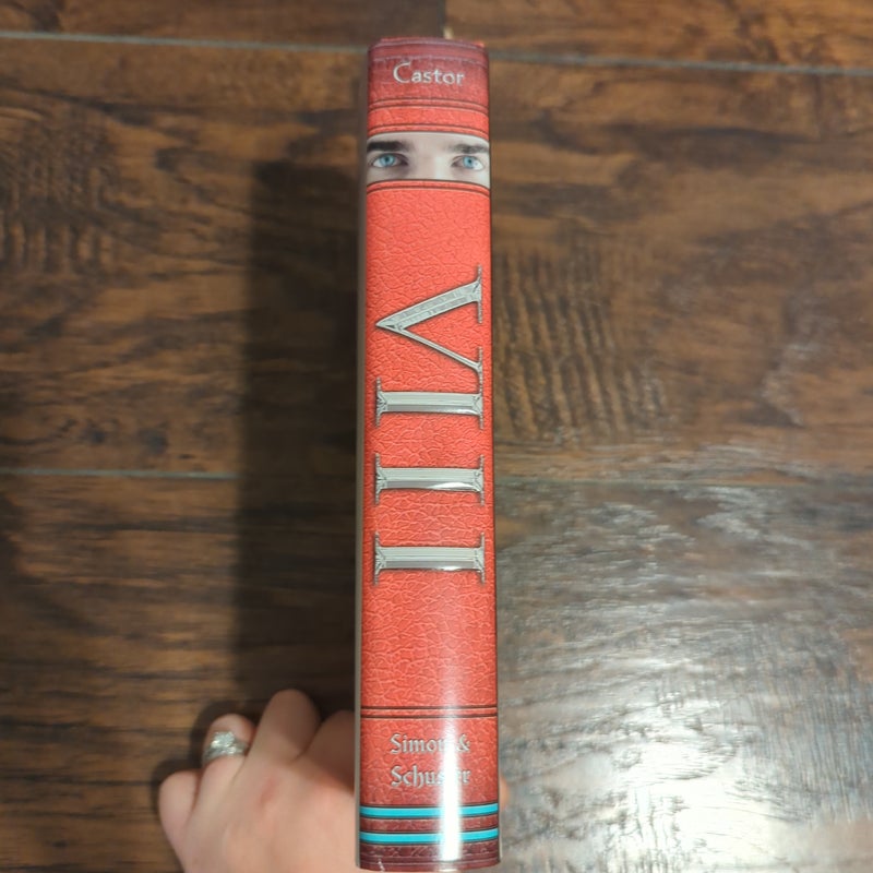 VIII