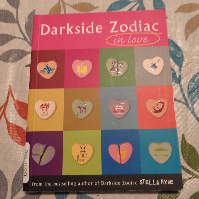 Darkside Zodiac in Love