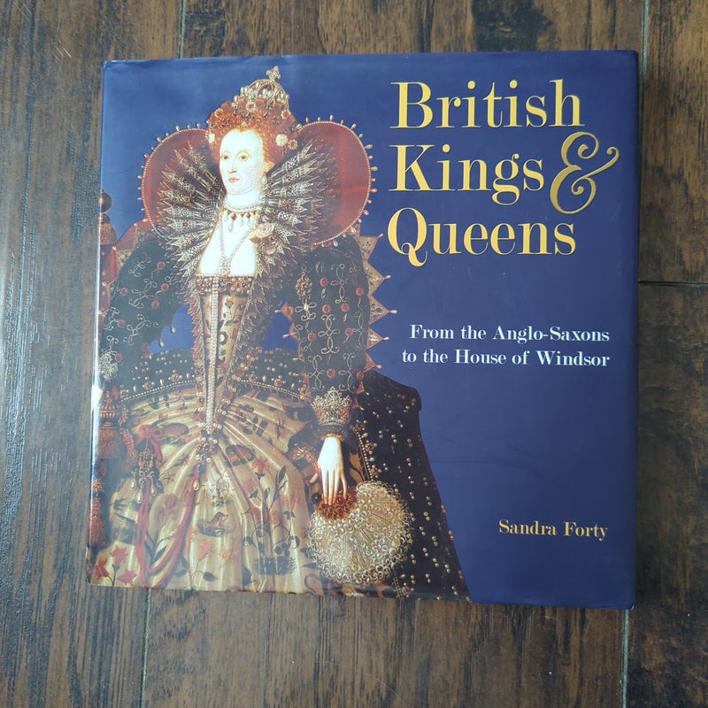 British Kings & Queens