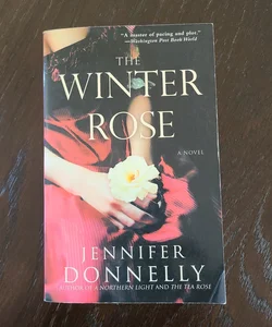The Winter Rose (signed)