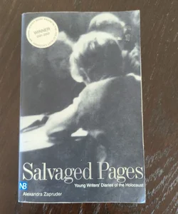 Salvaged Pages