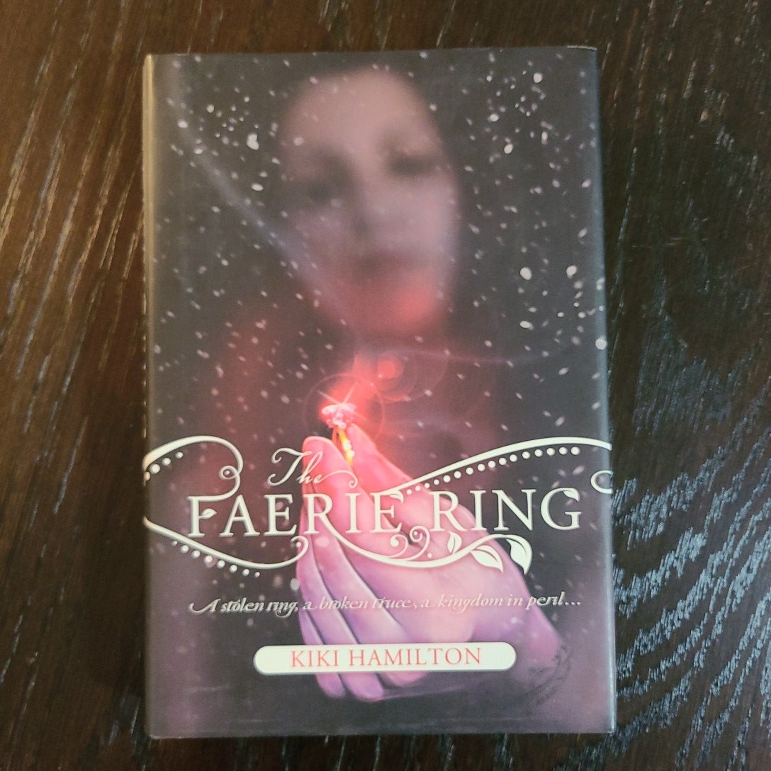 The Faerie Ring