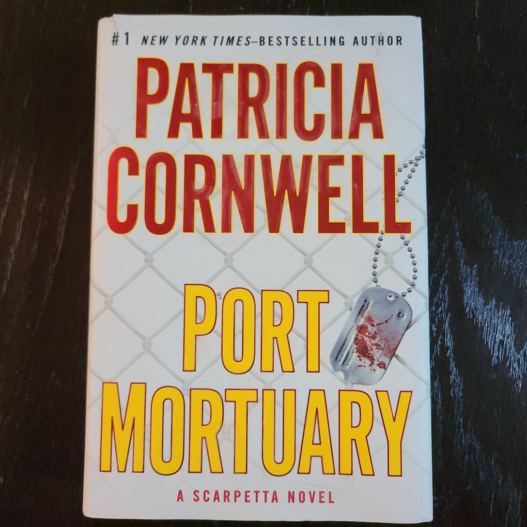 Port Mortuary