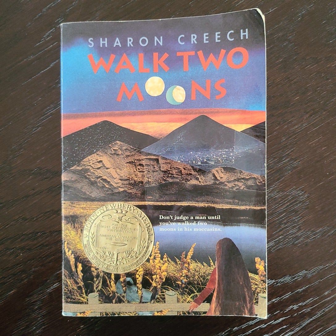 Walk Two Moons