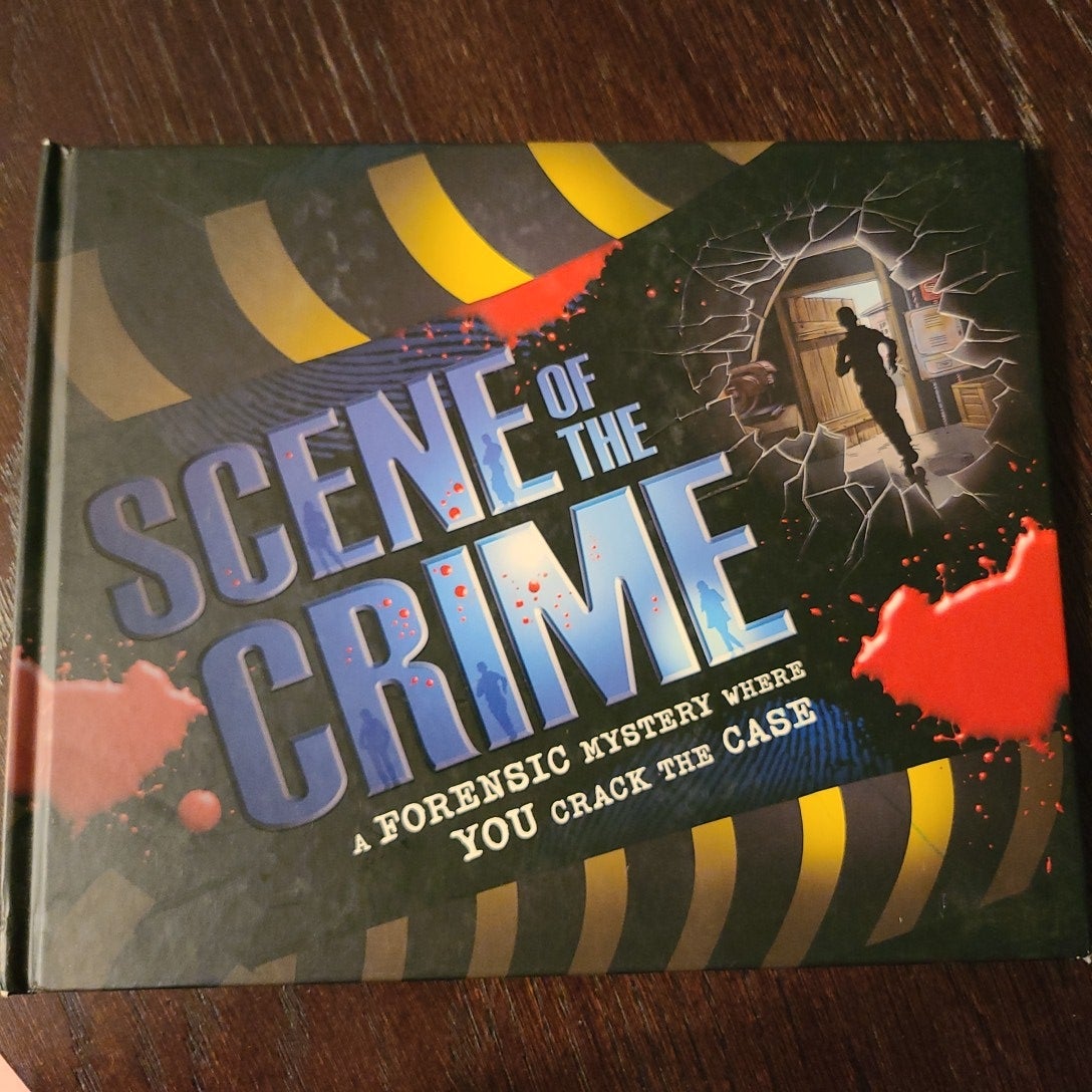 Scene of the Crime