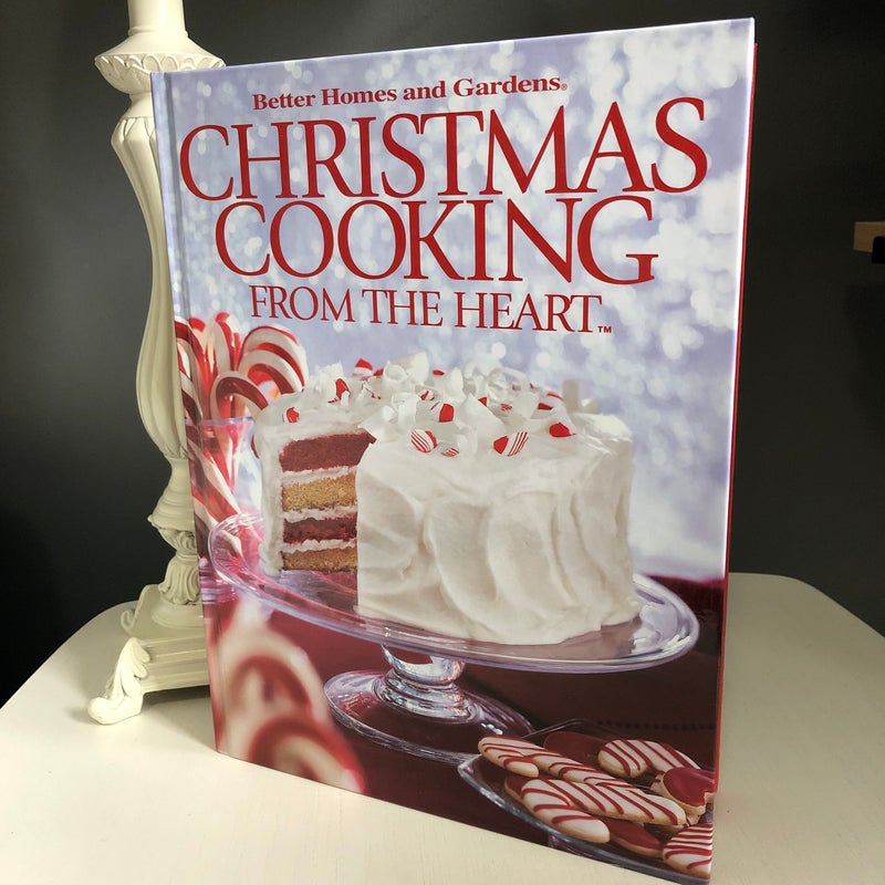 Christmas Cooking From the Heart