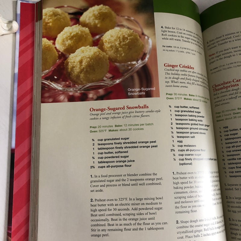 Christmas Cooking From the Heart