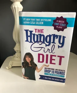 The Hungry Girl Diet