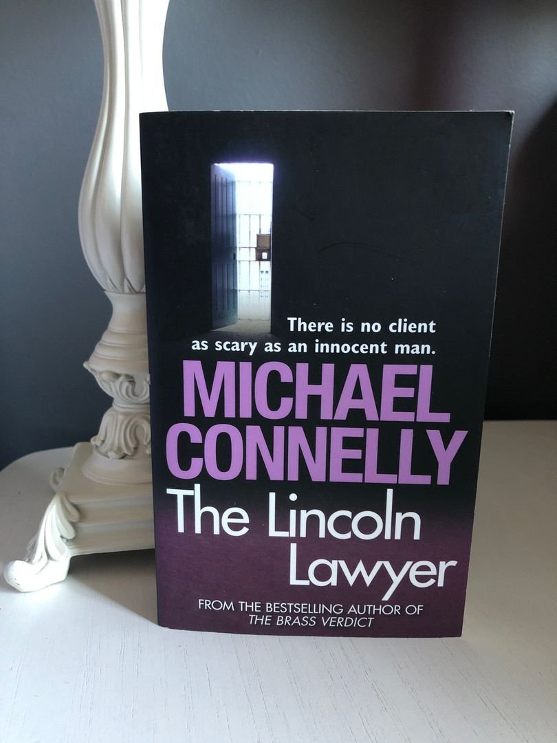 The Lincoln Lawyer