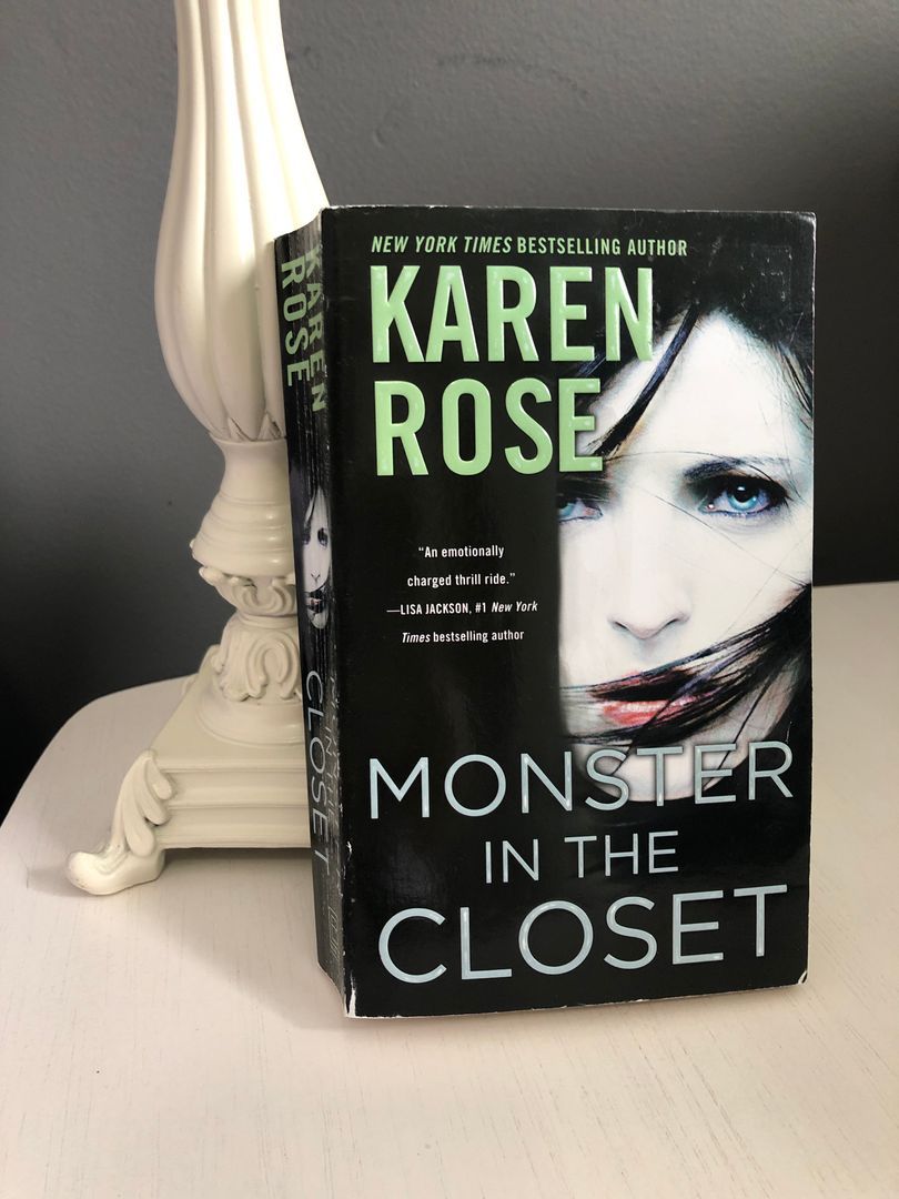 Monster in the Closet