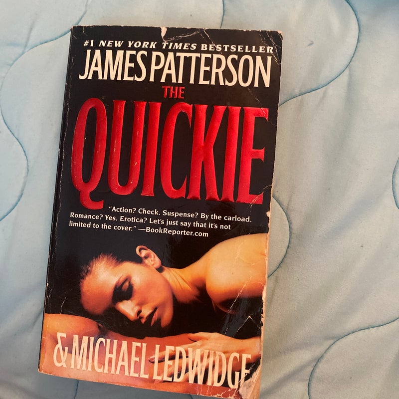 The Quickie