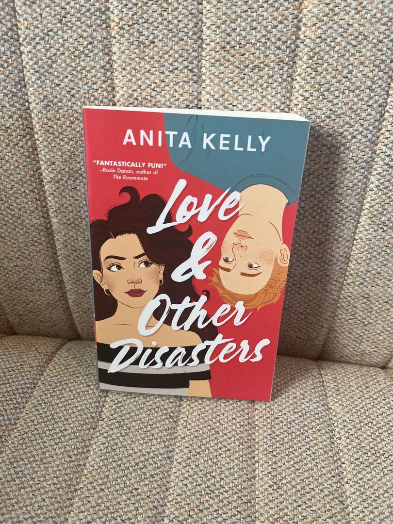 Love and Other Disasters