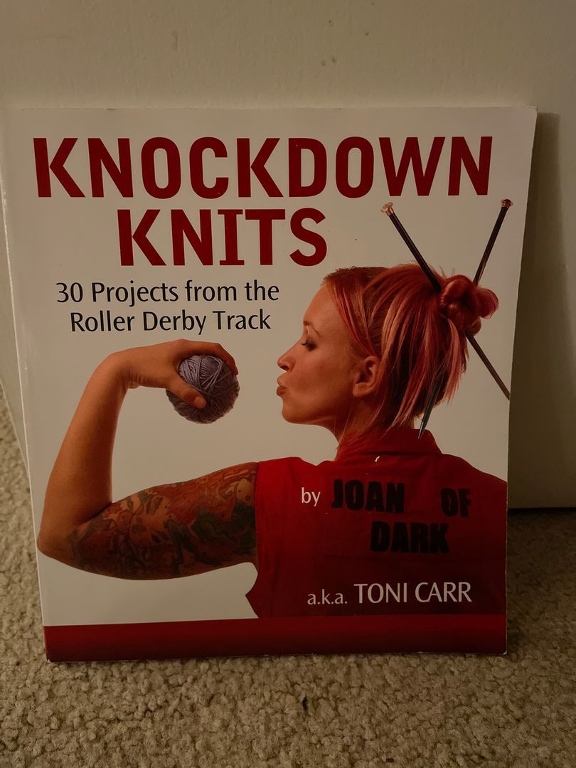 Knockdown Knits