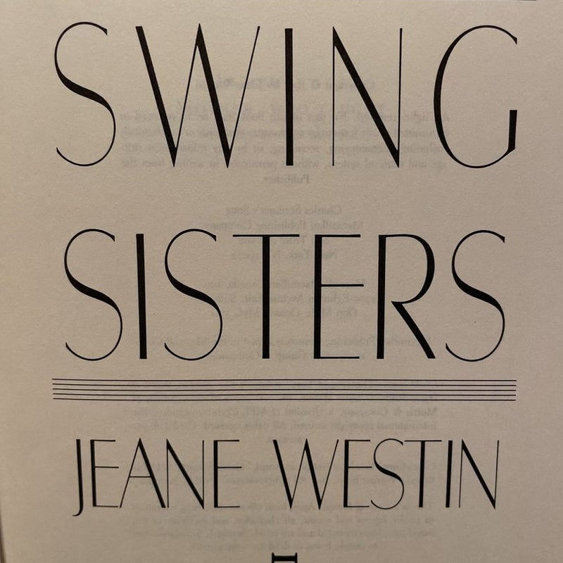 Swing Sisters