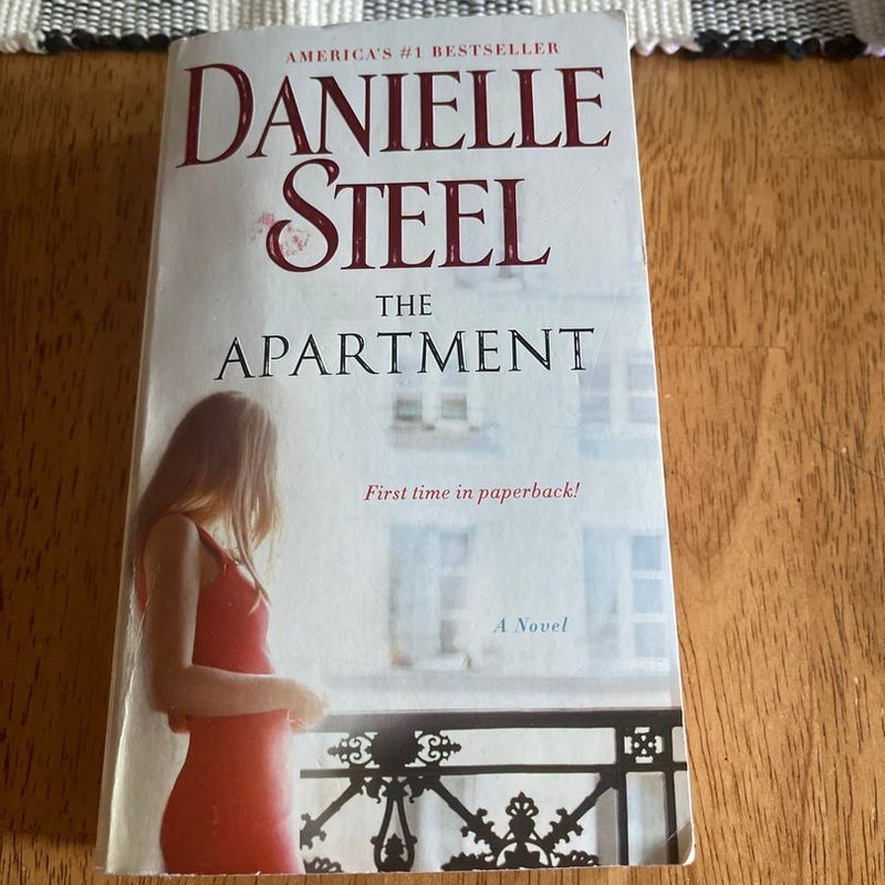 The Apartment
