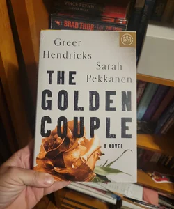 The Golden Couple