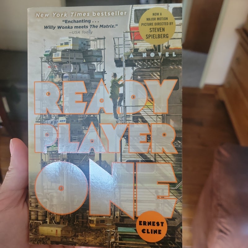 Ready Player One