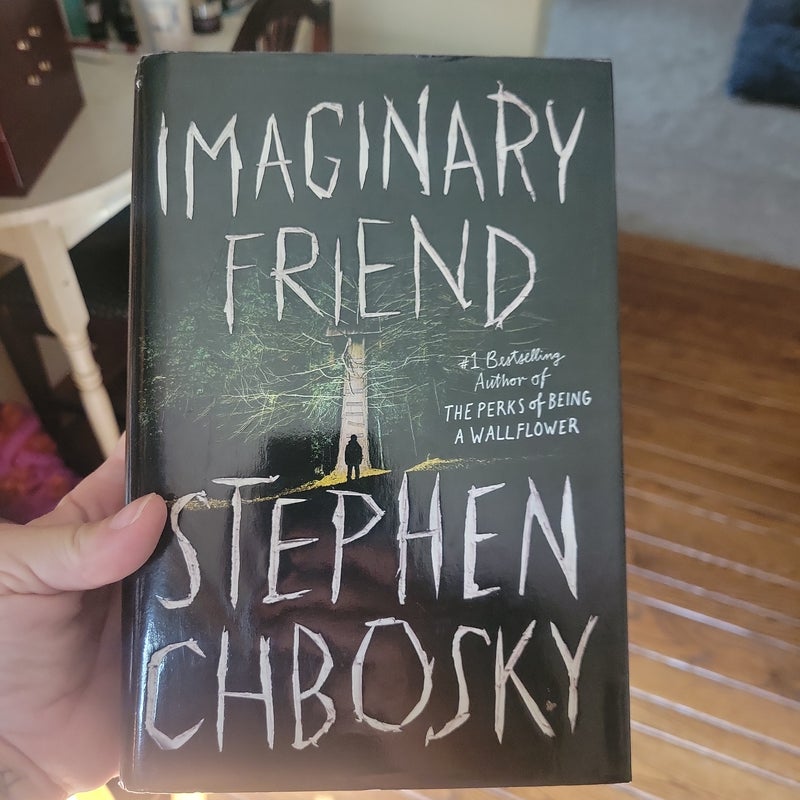 Imaginary Friend