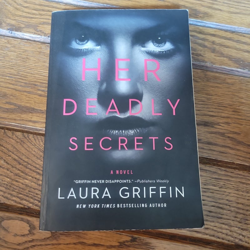 Her Deadly Secrets