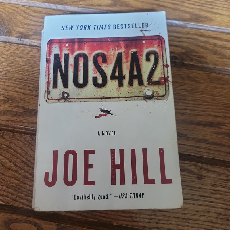 Nos4a2