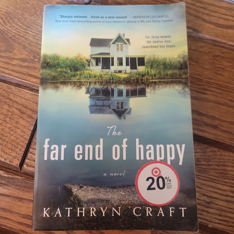 The Far End of Happy