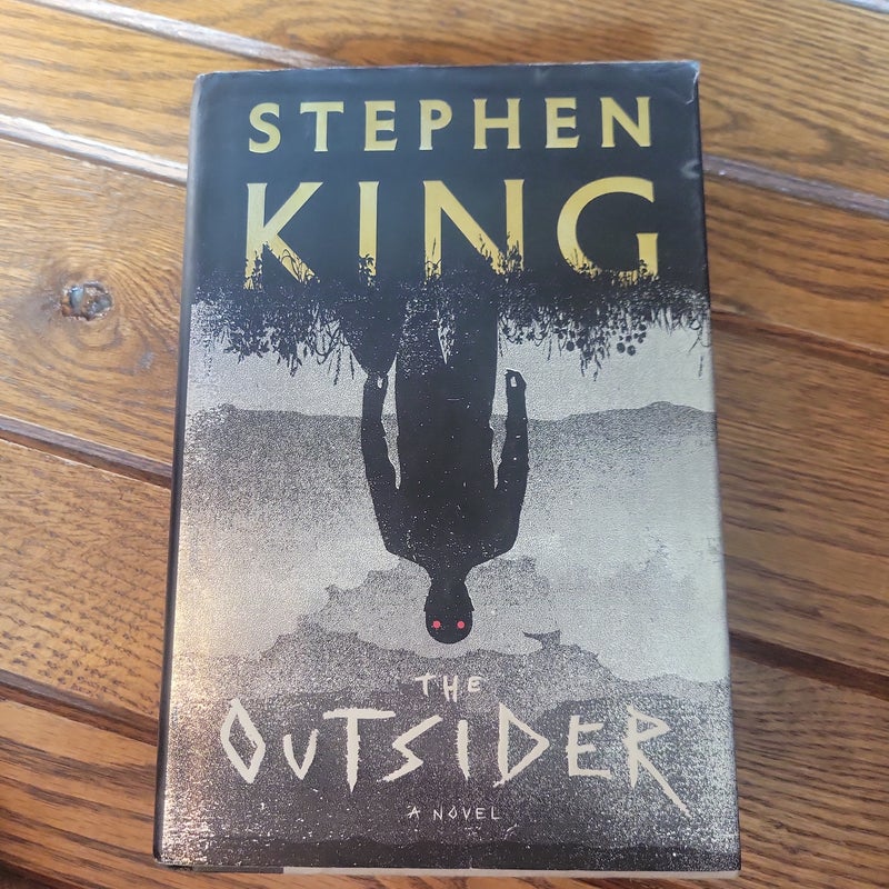 The Outsider