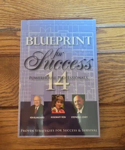 Blueprint for Success