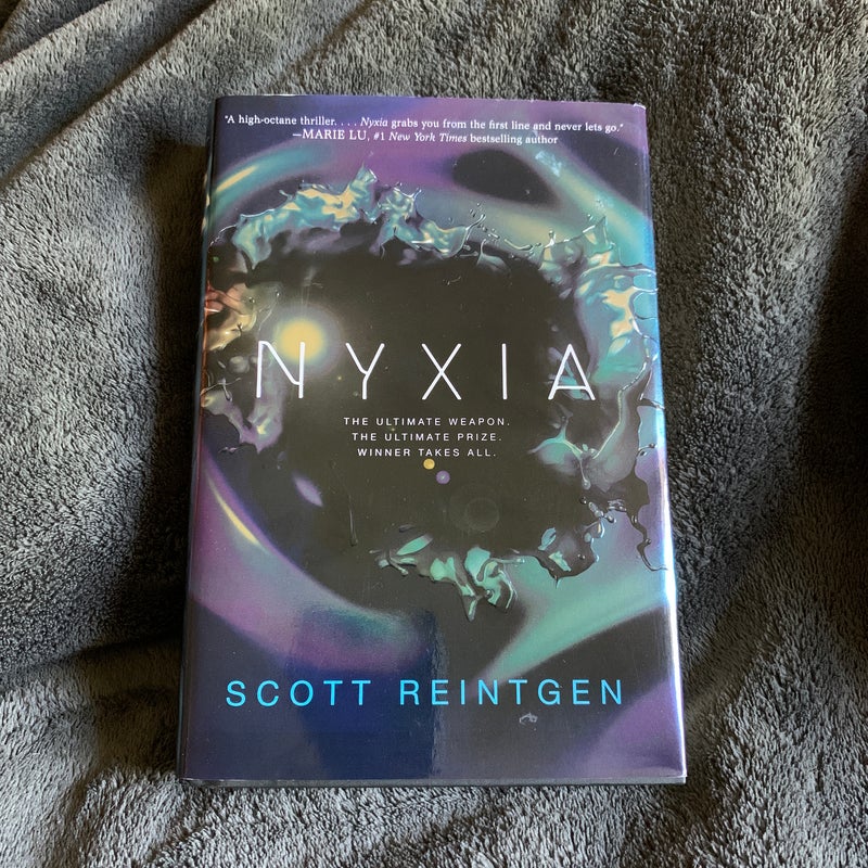 Nyxia