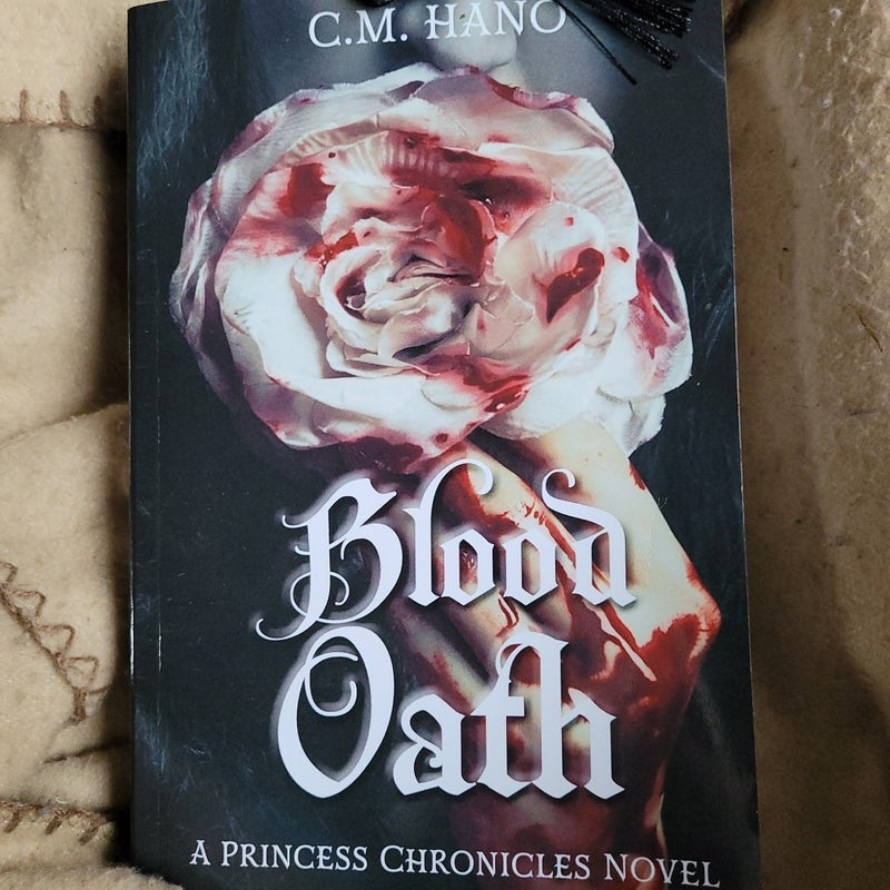 Blood Oath