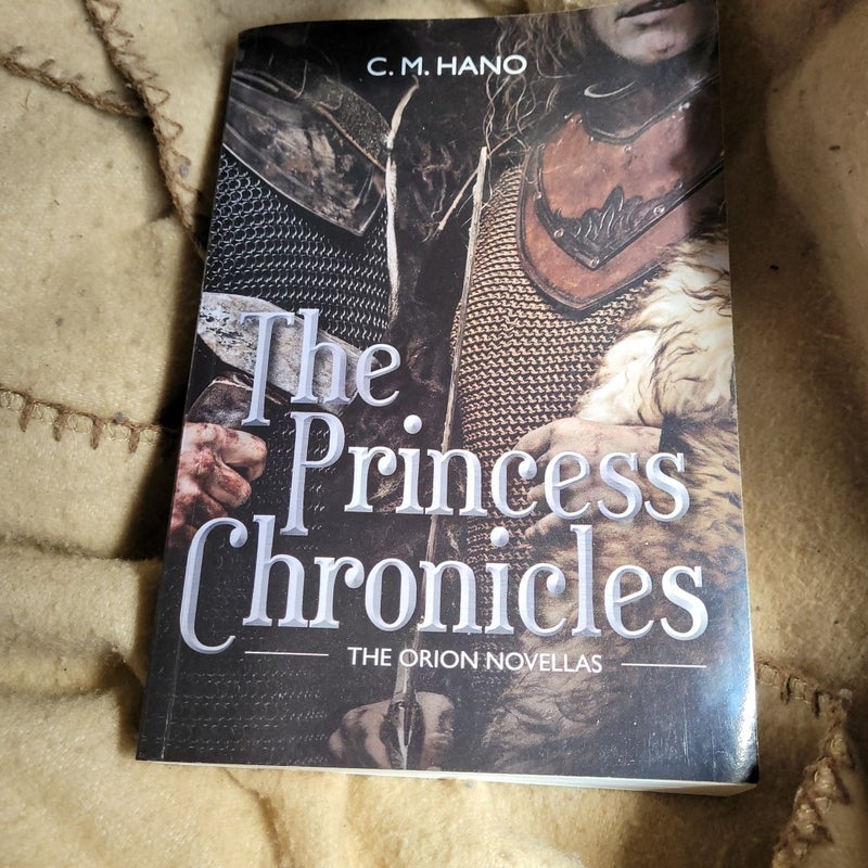 The Princess Chronicles