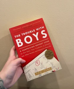 The Trouble with Boys