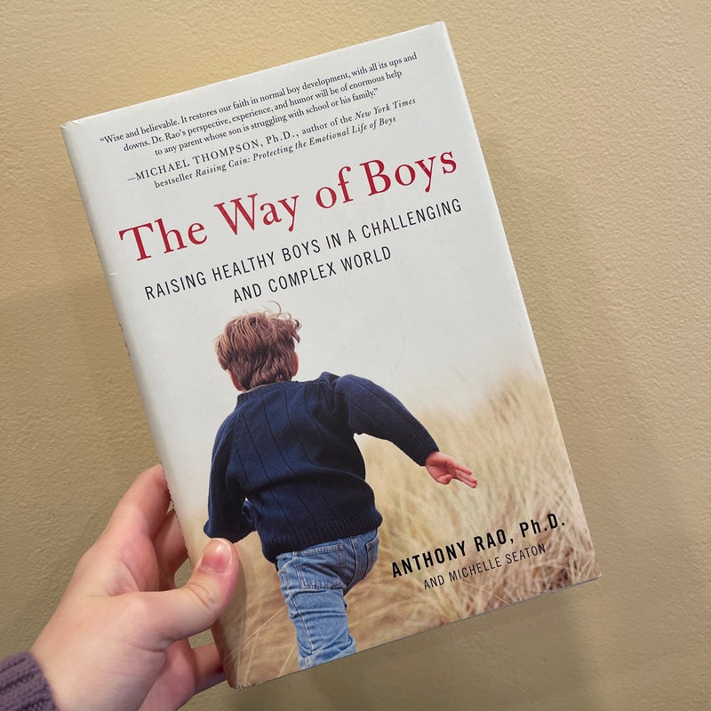 The Way of Boys