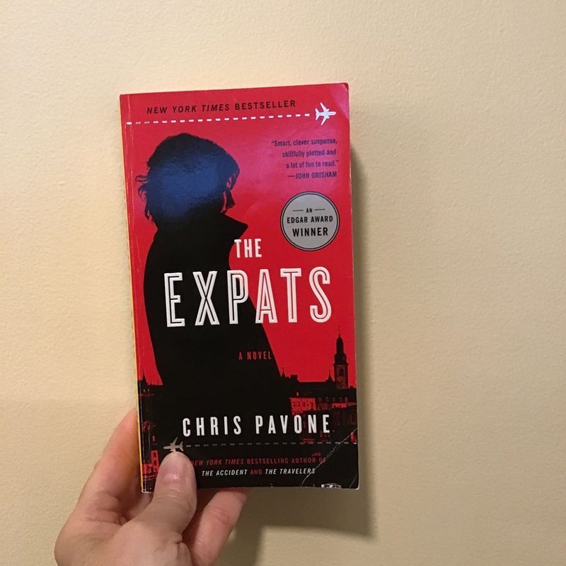 The Expats